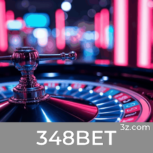 348BET: Experiência Imersiva para Usuários Brasileiros