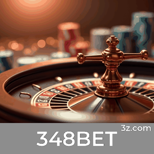 348BET: Ganhe Recompensas Fabulosas Agora!