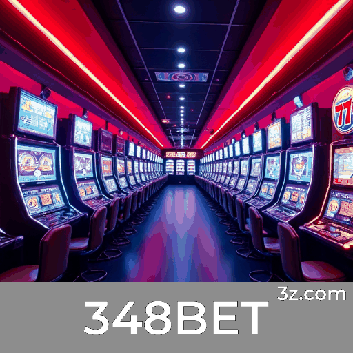 Tecnologia de Nuvem e Segurança Avançada na Plataforma 348BET