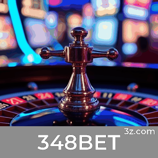 348BET: Completo para Eventos Esportivos e Odds Instantâneas