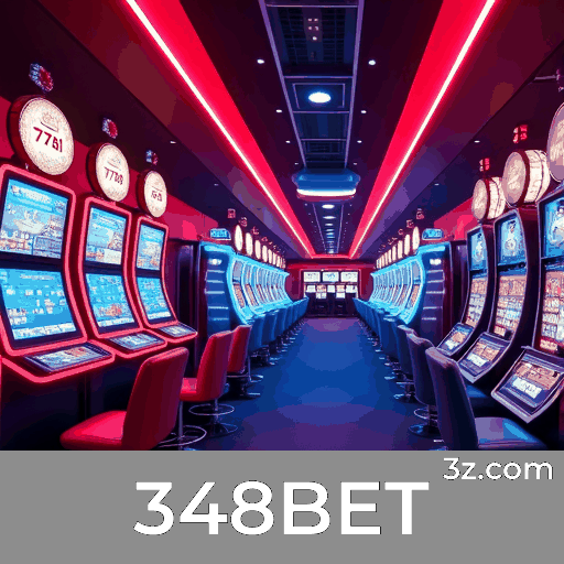 Desfrute de Ofertas Surpreendentes no 348BET