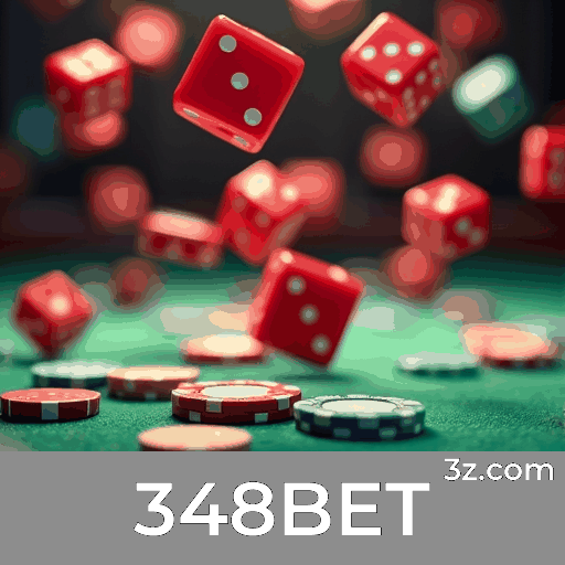 348BET: Melhore seus Jogos com Estratégias de Cassino