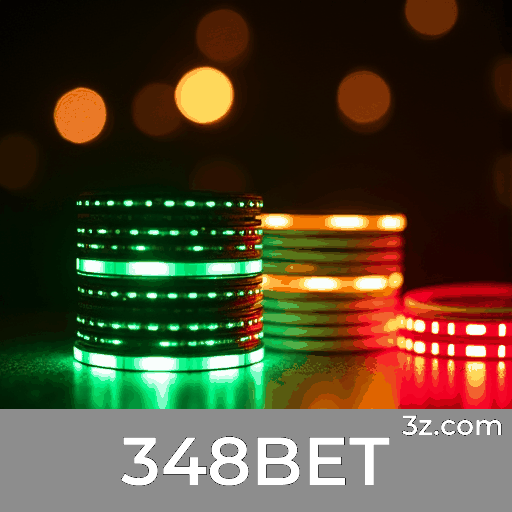 348BET: Completo para Eventos Esportivos e Odds Instantâneas