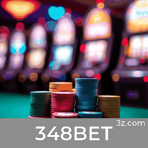 348BET: Melhore seus Jogos com Estratégias de Cassino
