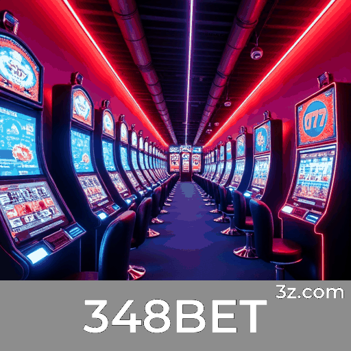 348BET: Desafie o Jogo Crash e Multiplicadores!