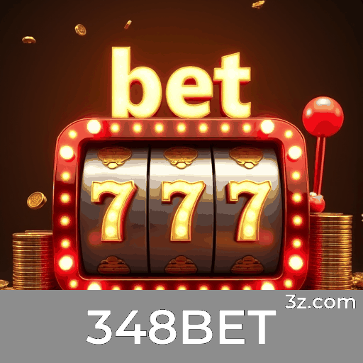 348BET: Melhore seus Jogos com Estratégias de Cassino