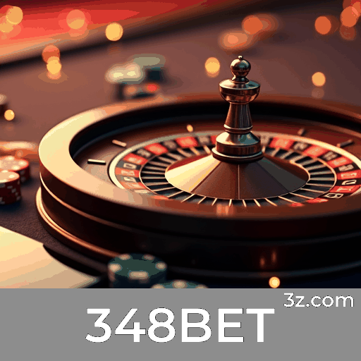 348BET: Desafie o Jogo Crash e Multiplicadores!