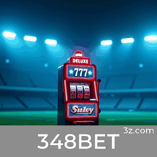 348BET: Ganhe Recompensas Fabulosas Agora!