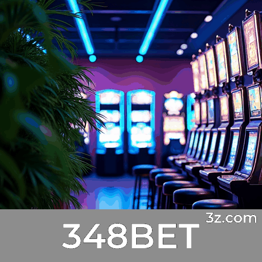 Controle Exclusivo e Personalizado na 348BET