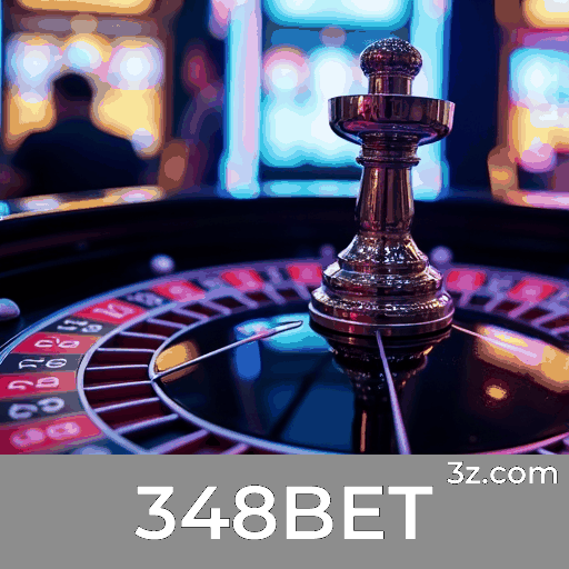 348BET: Melhore seus Jogos com Estratégias de Cassino
