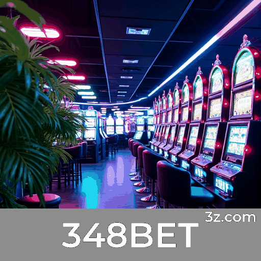 Controle Exclusivo e Personalizado na 348BET