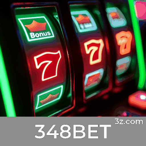 348BET: Completo para Eventos Esportivos e Odds Instantâneas