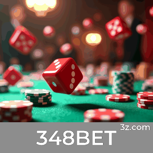 348BET: Ganhe Recompensas Fabulosas Agora!