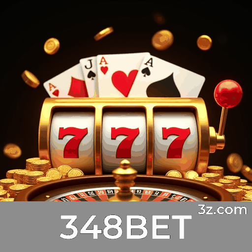 348BET: Desafie o Jogo Crash e Multiplicadores!