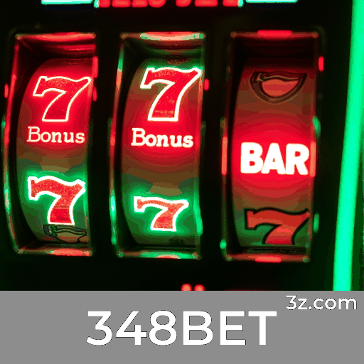 348BET: Ganhe Recompensas Fabulosas Agora!